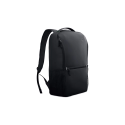 Plecak z kieszenią na laptop Dell EcoLoop Essential Backpack 14-16  - Czarny